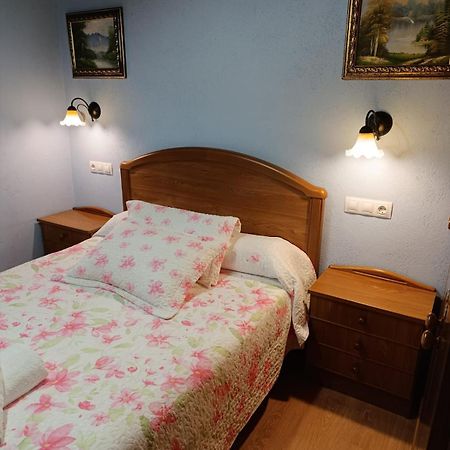 Apartamentos Rio Eo San Tirso de Abres 외부 사진