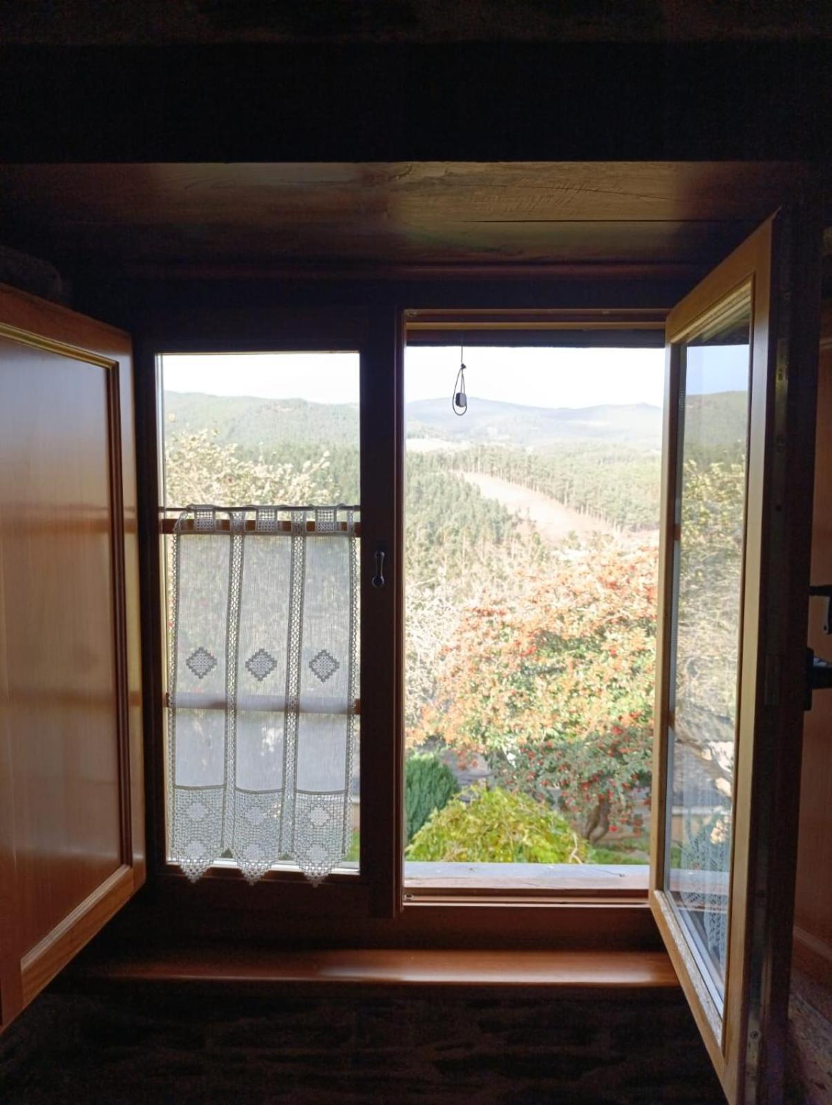 Apartamentos Rio Eo San Tirso de Abres 외부 사진