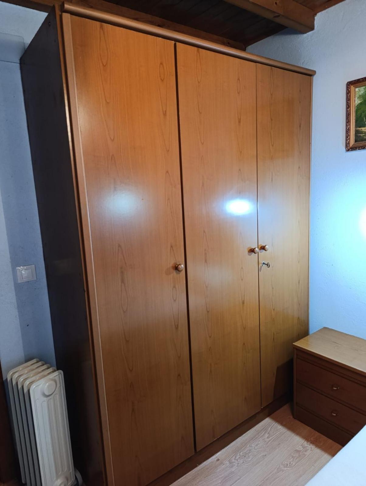 Apartamentos Rio Eo San Tirso de Abres 외부 사진