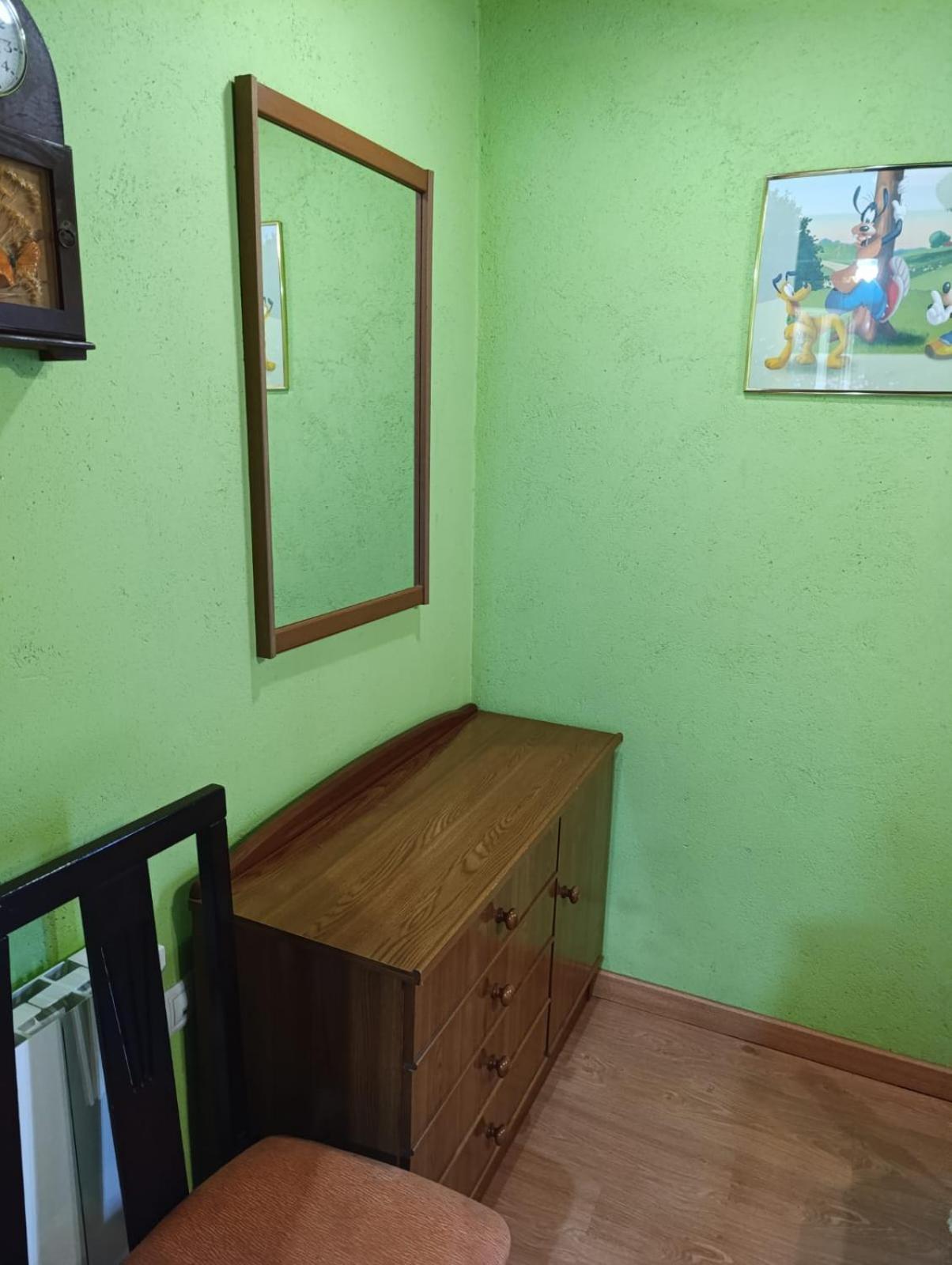 Apartamentos Rio Eo San Tirso de Abres 외부 사진
