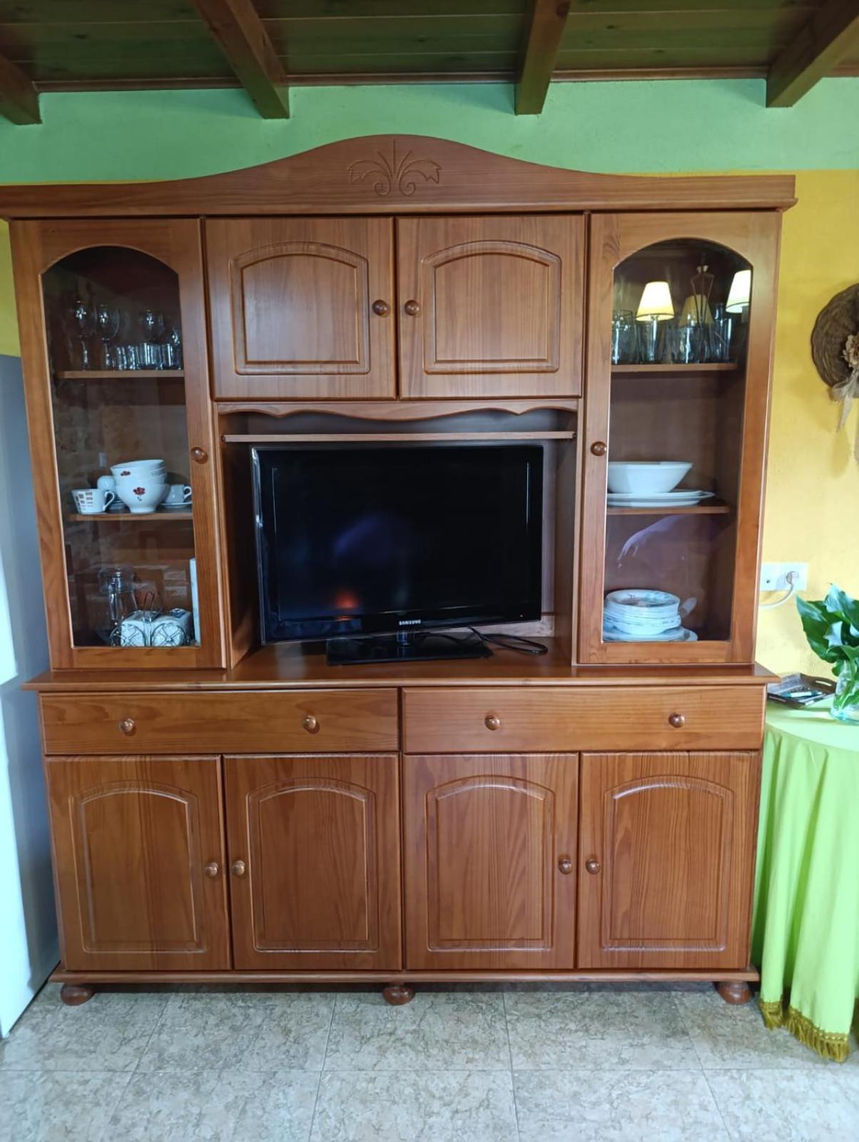 Apartamentos Rio Eo San Tirso de Abres 외부 사진