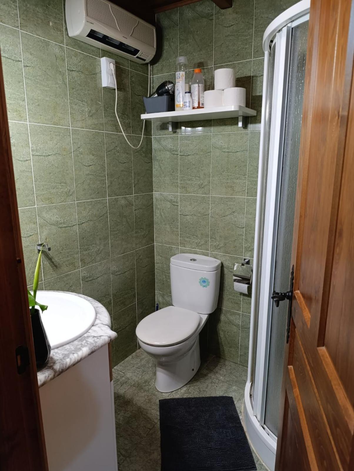 Apartamentos Rio Eo San Tirso de Abres 외부 사진